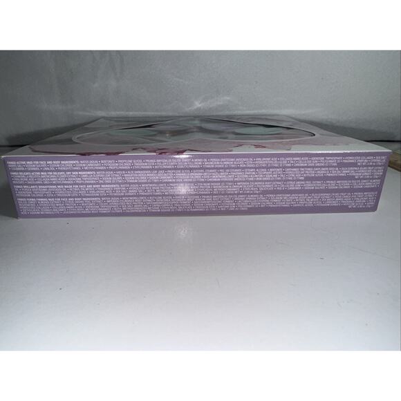 Borghese Multi-Masking Fango Mud Treatments 10 Pods (0.89oz.) NEW IN BOX - Picture 5 of 7